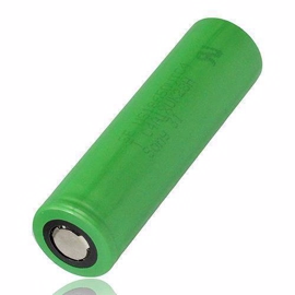 Sony 18650 VTC5 3,6 volt Li-Ion batteri 2600mAh 